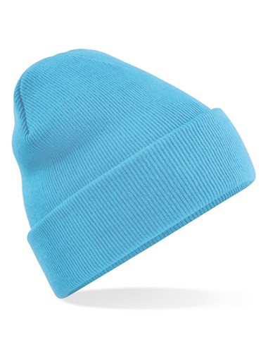 BEE-B45-Original Cuffed Beanie